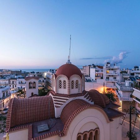 Fontem Central Living Heraklion  Exterior photo