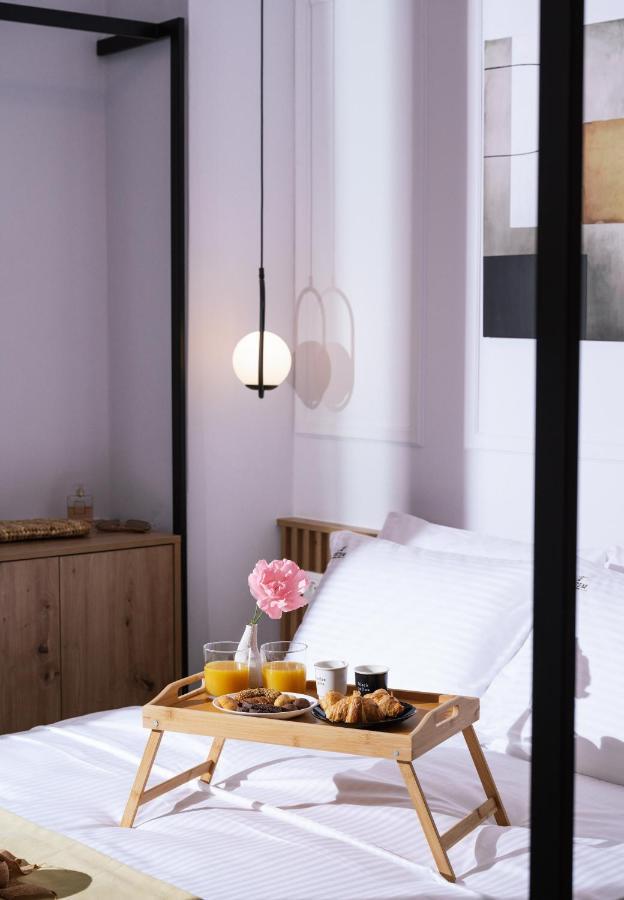 Fontem Central Living Heraklion  Exterior photo