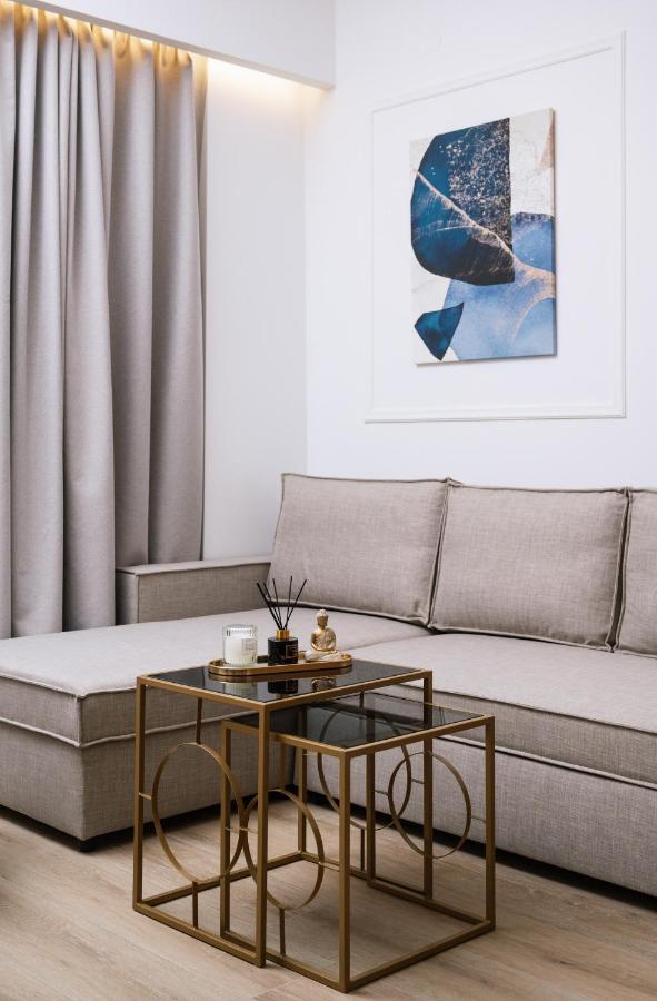 Fontem Central Living Heraklion  Exterior photo