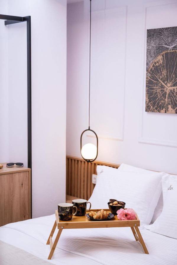 Fontem Central Living Heraklion  Exterior photo