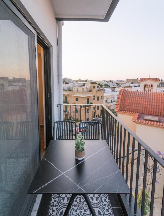 Fontem Central Living Heraklion  Exterior photo