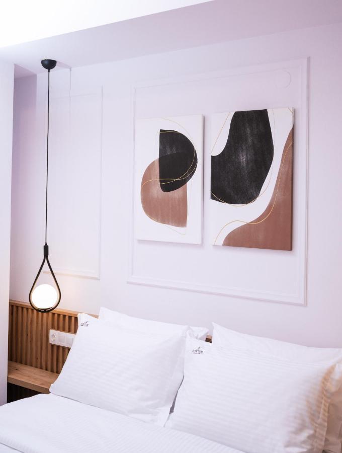 Fontem Central Living Heraklion  Exterior photo
