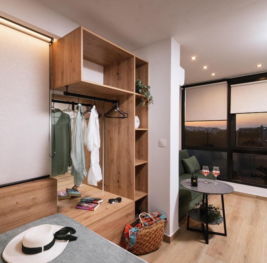 Fontem Central Living Heraklion  Exterior photo